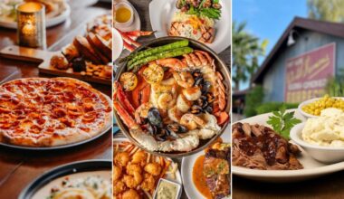 Fall 2025 Arizona Restaurant Week runs from Sept. 19 to Sept. 28....