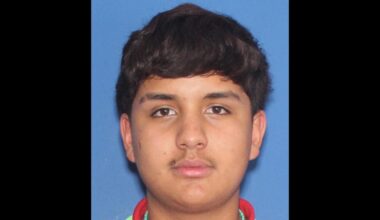Alejandro Pereza-Pasos was arrested in Mexico for allegedly shooting into an occupied vehicle in Ar...