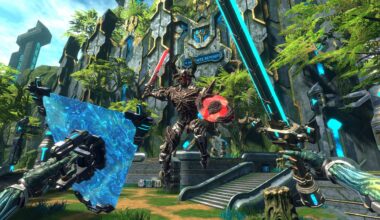 One of the Best Single-player VR Games This Year Finally Comes to Quest