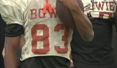 Week 4 Texas high school football rankings – NBC 5 Dallas-Fort Worth