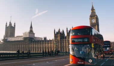 What New York Can Learn from European Buses
