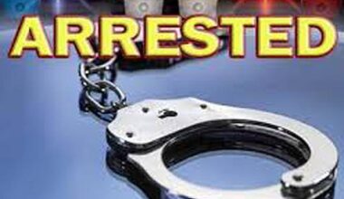 NYC man arrested as fugitive