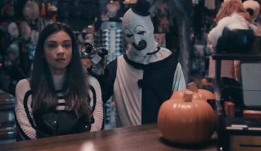 10 Horror Sequels to Watch on Peacock
