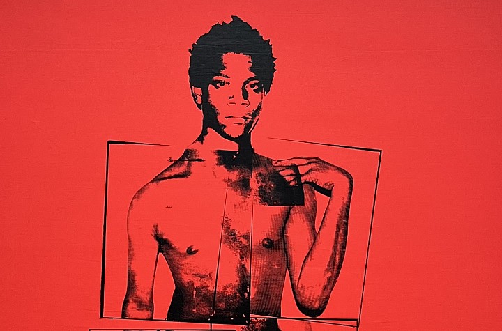 Revisiting '80s NYC at Lévy Gorvy Dayan