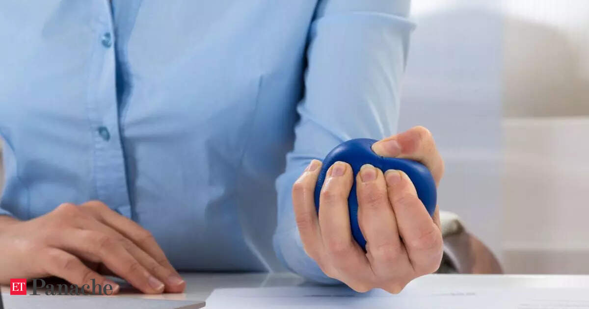 Stuck in work stress? Experts reveal science-backed tricks to boost focus, mood, and motivation instantly