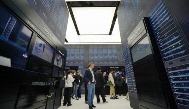 Is Artificial Intelligence Worth the Investment?