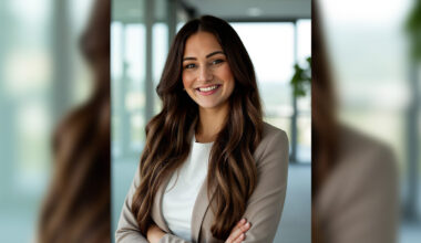 Artificial Intelligence Consultant Ashley Gross Shares Details on Pittsboro Commissioner Candidacy