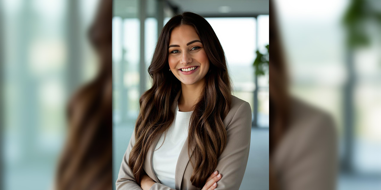 Artificial Intelligence Consultant Ashley Gross Shares Details on Pittsboro Commissioner Candidacy