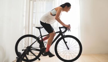 30-Minute Workouts So You Don't Miss Your Miles