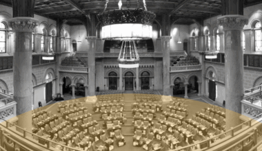 Assembly Staff Receive Raises After New York Focus…