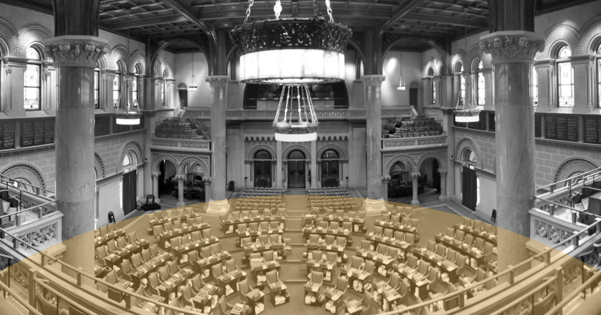 Assembly Staff Receive Raises After New York Focus…