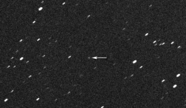 How to Watch an Asteroid Fly Uncomfortably Close to Earth on Wednesday