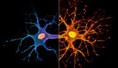 Neuroscience News logo for mobile.