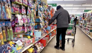 Dollar Tree Items In New York Now Cost Up To $7, Shoppers Shocked