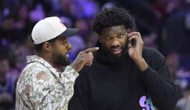 How Will Injuries Impact The 76ers’ 2025-26 Season?