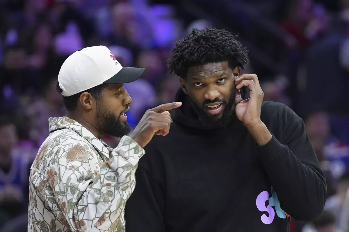 How Will Injuries Impact The 76ers’ 2025-26 Season?