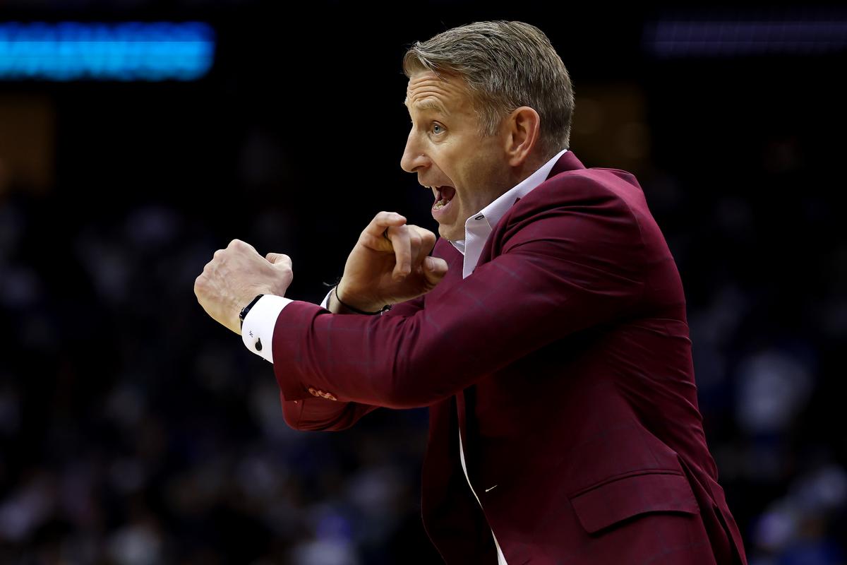 Five-Star Guard Visiting Alabama This Weekend