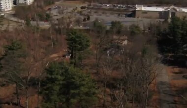 Ghost Neighborhood In Upstate New York Reborn With Costco