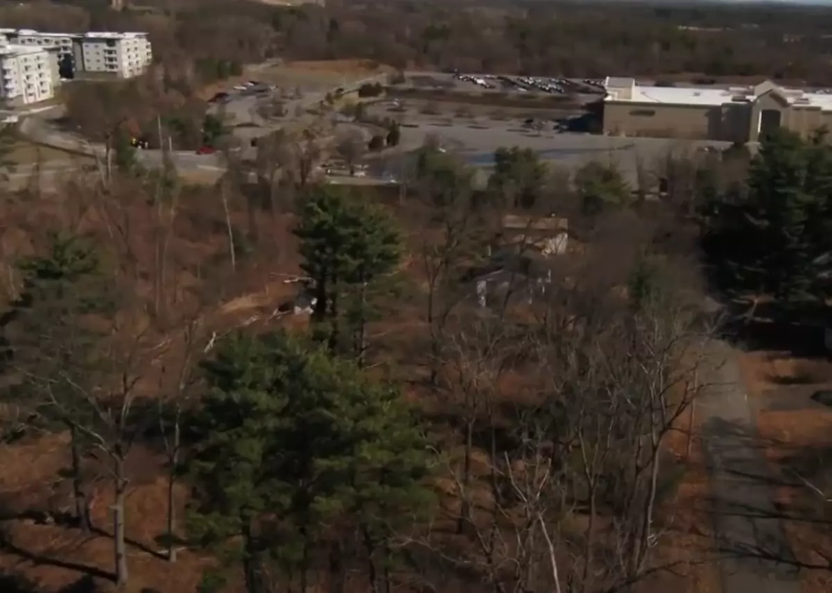 Ghost Neighborhood In Upstate New York Reborn With Costco