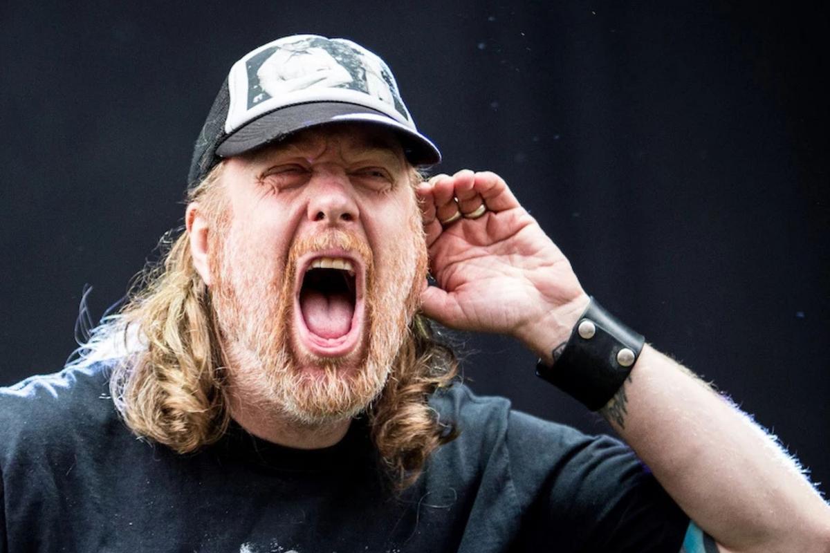At the Gates Vocalist Tomas Lindberg Has Died at 52
