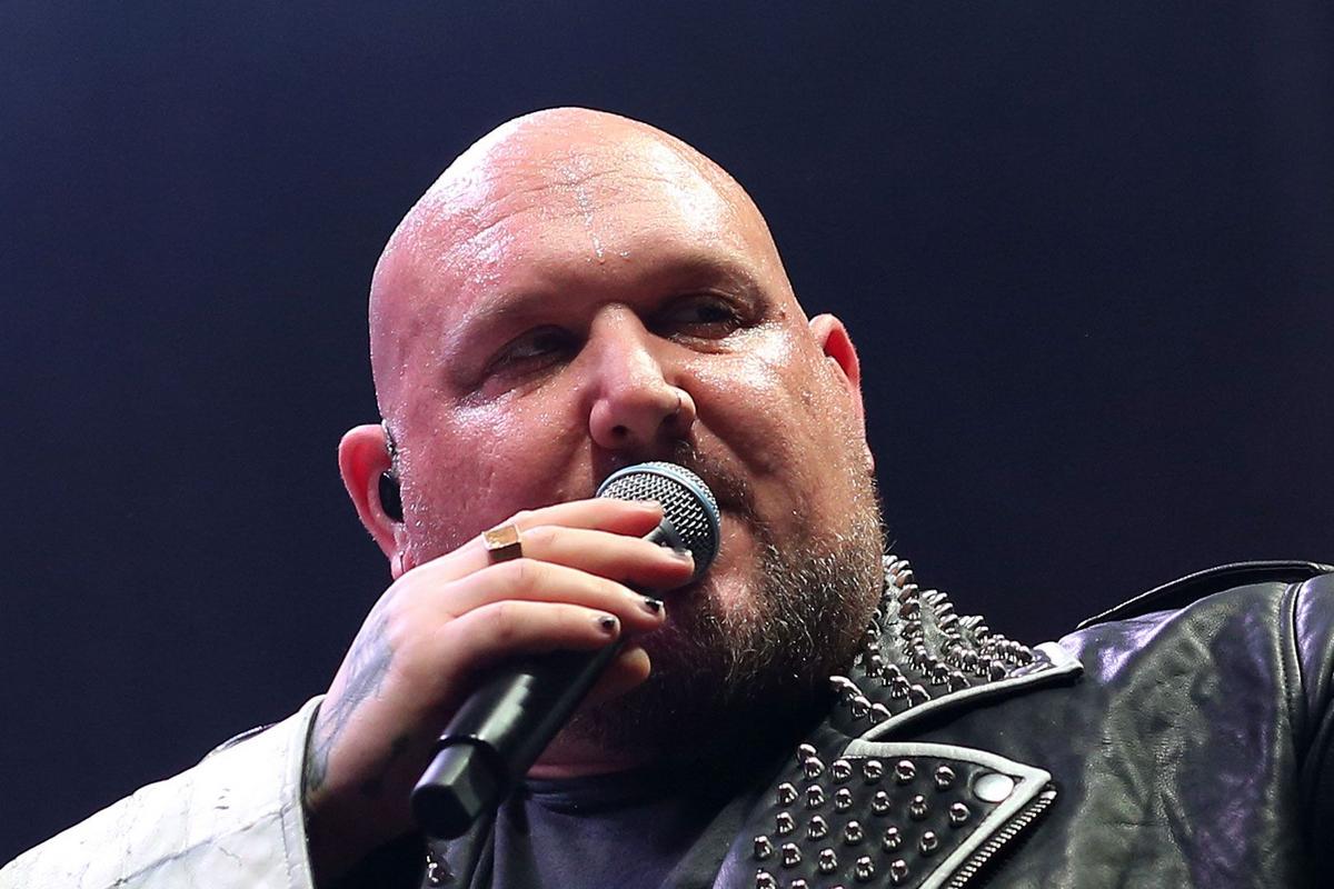 Atreyu Post 'R.I.P.' Message as Fans Speculate About Their Future
