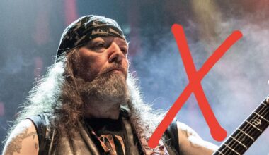 Cannibal Corpse Announce Fill-In For Longtime Guitarist on Tour