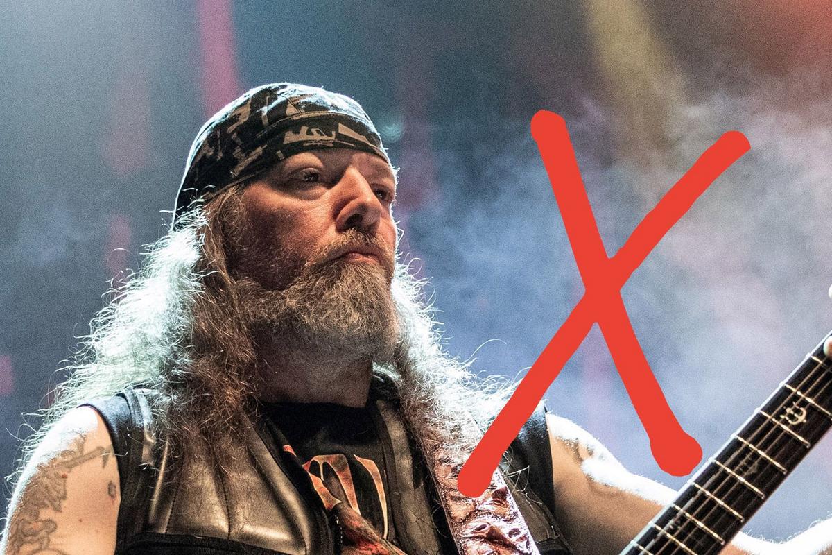 Cannibal Corpse Announce Fill-In For Longtime Guitarist on Tour