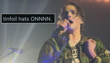 When New My Chemical Romance Music Will Drop, According to Fans