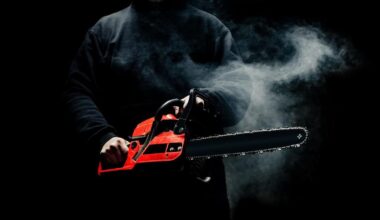 New York State Man Allegedly Attacks Man With Chainsaw