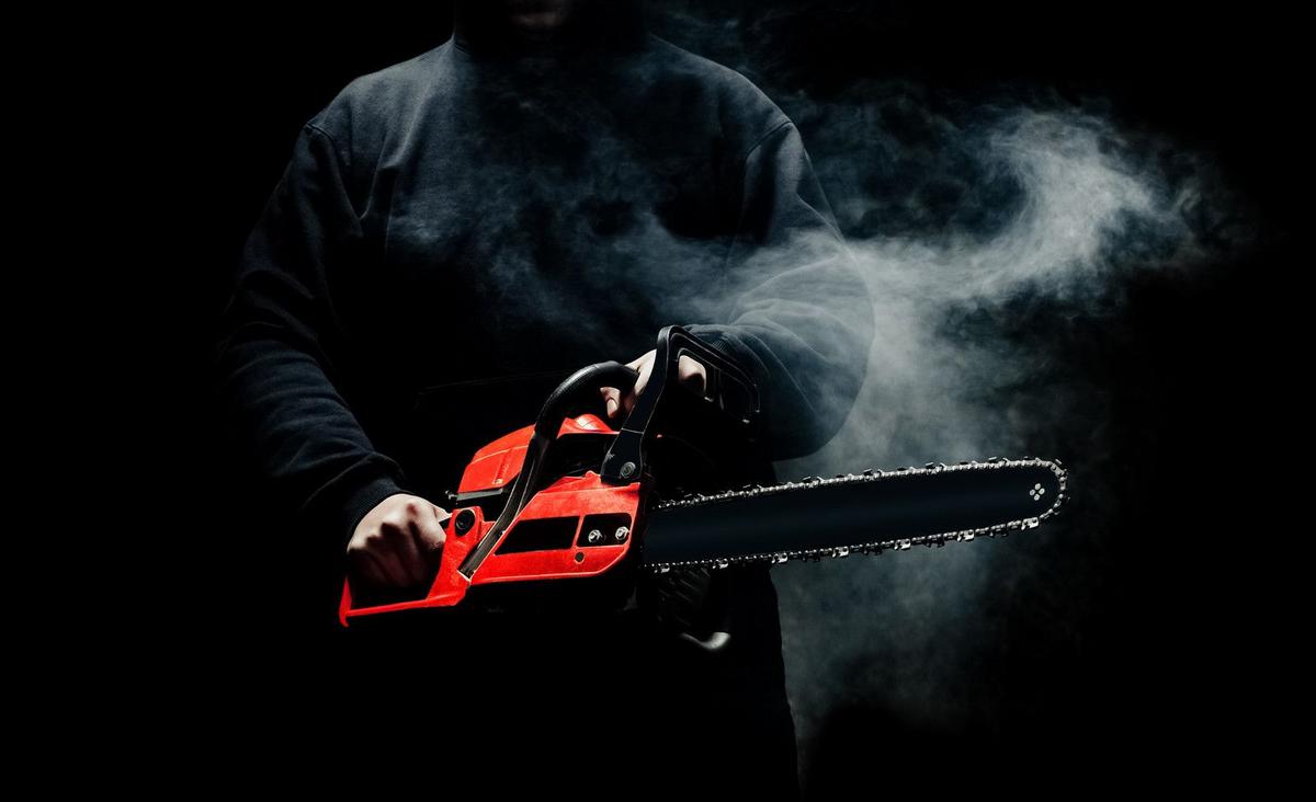 New York State Man Allegedly Attacks Man With Chainsaw