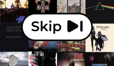 The Most Skipped Songs From 40 Famous Classic Rock Albums