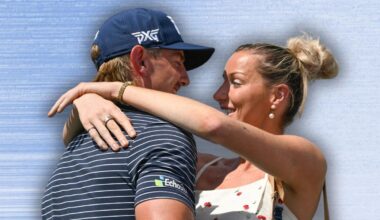 Pro Golfer Jake Knapp’s Girlfriend, Makena White, Dies at 28