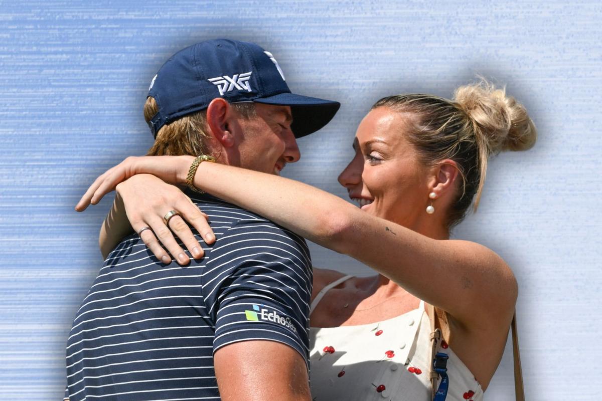 Pro Golfer Jake Knapp’s Girlfriend, Makena White, Dies at 28