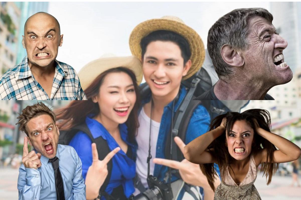 Tourists In New York Keep Doing This And It’s Driving Locals Craz