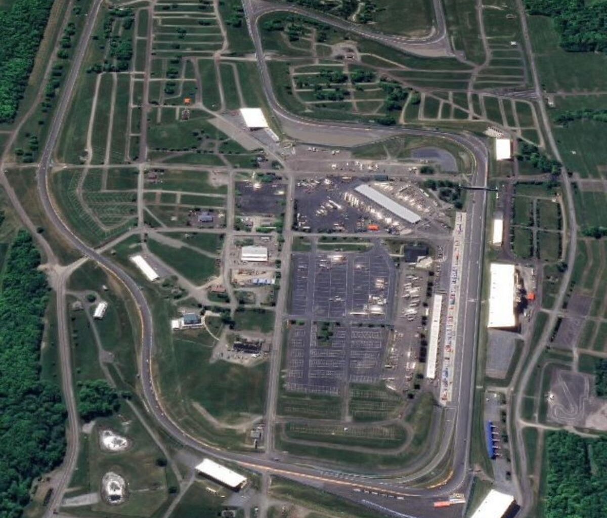 Watkins Glen Race Date Change Sparks Mixed Reactions From Fans
