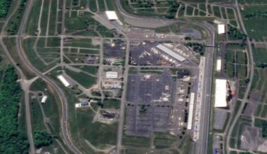 Watkins Glen Race Date Change Sparks Mixed Reactions From Fans