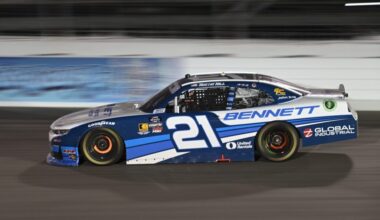 Austin Hill Pushes NASCAR To Scrap the Xfinity Playoff Format in Bold ‘Old-School’ Stand