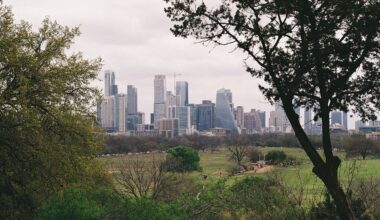 3 lessons from Austin’s startup scene for Philadelphia