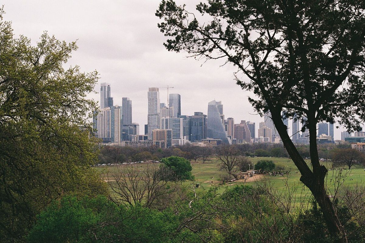 3 lessons from Austin’s startup scene for Philadelphia