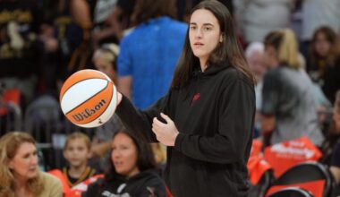 Caitlin Clark’s Disappointing Update on Season-Ending Injury Draws Reaction From Former Iowa Teammate