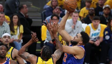 Karl-Anthony Towns Wins Fans’ Hearts With Powerful Message to Kentucky Players a Week After HOF Induction