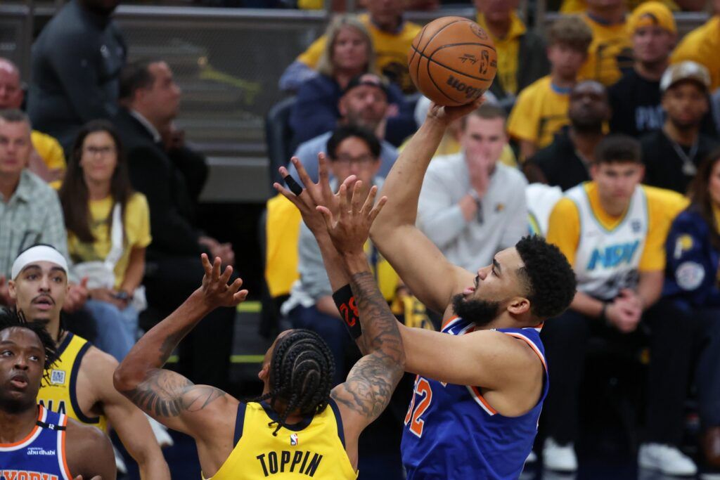 Karl-Anthony Towns Wins Fans’ Hearts With Powerful Message to Kentucky Players a Week After HOF Induction