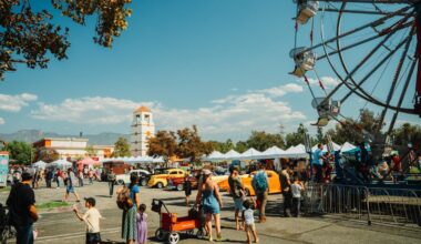Honor first responders at The Autry’s Annual Block Party, a family-fun fest – NBC Los Angeles