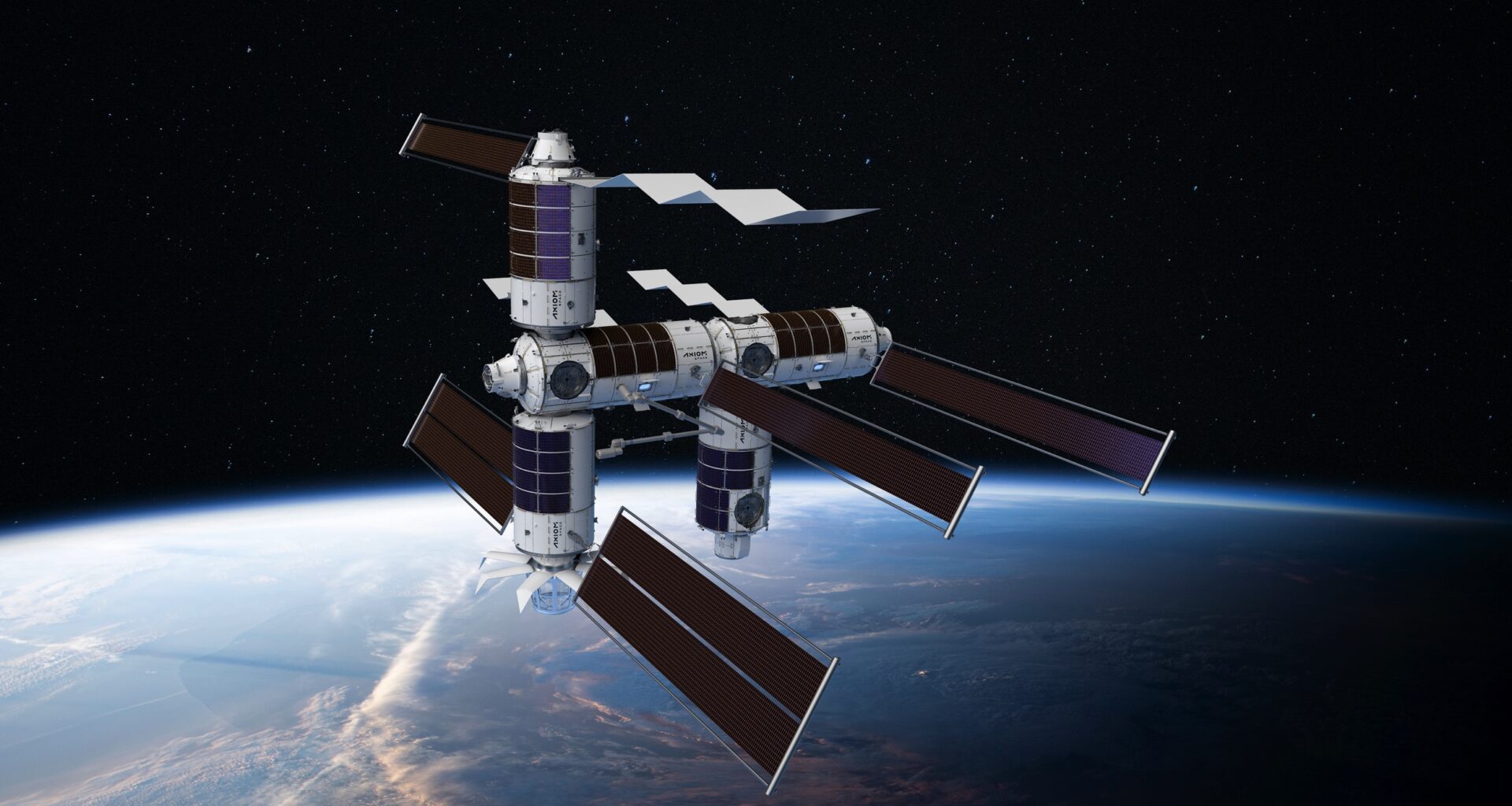 NASA releases details on revised next phase of commercial space station development