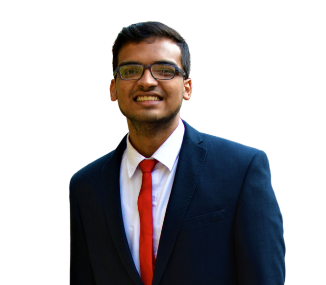 Future of diagnostics is being coded today