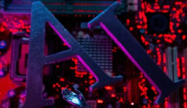 AI-designed viruses mark step toward AI-generated life