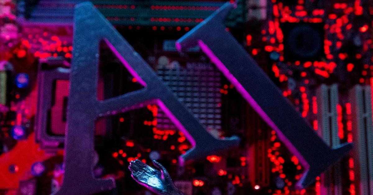 AI-designed viruses mark step toward AI-generated life
