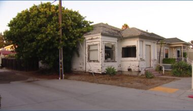 University Heights residents oppose new 19-unit development