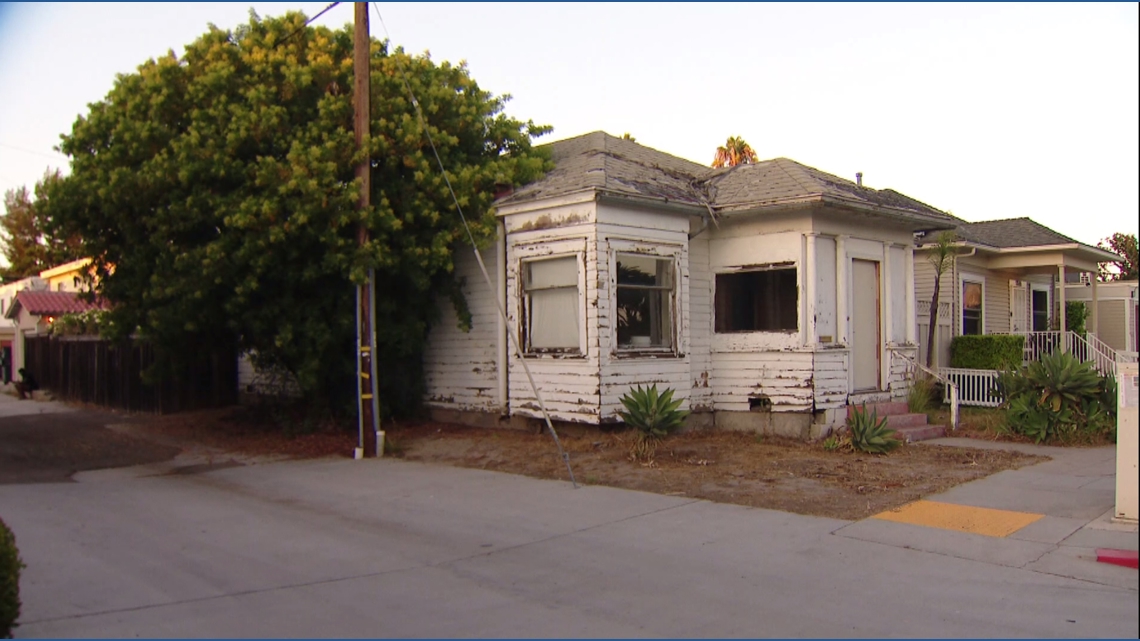 University Heights residents oppose new 19-unit development