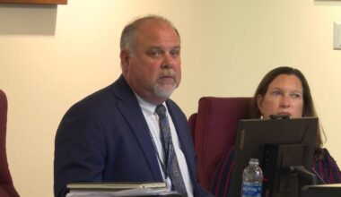 Tensions rise at Duval County School Board meeting over Bible classes offering